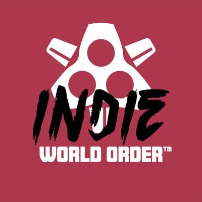 Indie World Order - 006 Learning by Tropes