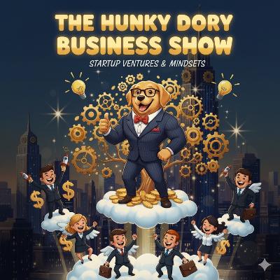 Episode 6: Business Insights with Gary Jones: Life Coach, Author, and Entrepreneur