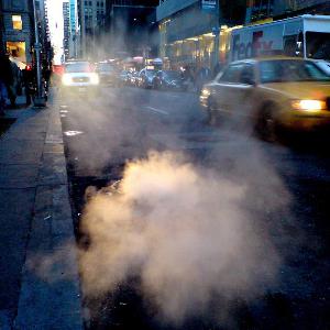 Song:  Gutter Steam