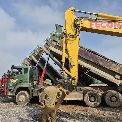 Đối thoại: Khó khăn cần khắc phục để tuyến đường sắt đô thị số 2 Nam Thăng Long - Trần Hưng Đạo hoàn thành đúng hạn?