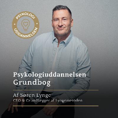 Psykologiuddannelsen: Metoden der ændrer hjerner Psykologiuddannelsen: Metoden der ændrer hjerner
