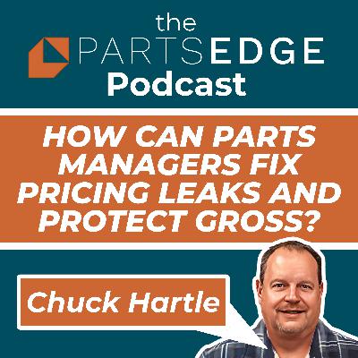 The Real Impact of Menu Pricing vs. Matrix in Dealerships Parts Departments