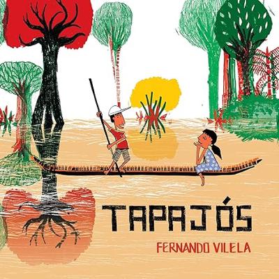 TAPAJÓS - Fernando Vilela