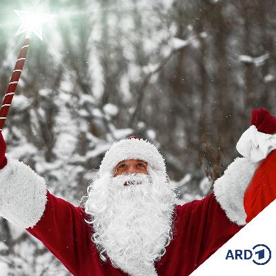 Weihnachten mit dem Chor und auf hoher See