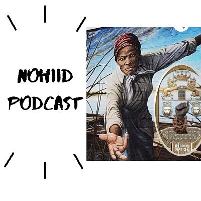 NOHIID PODCAST EPISODE 0021: THY KINGDOM COME