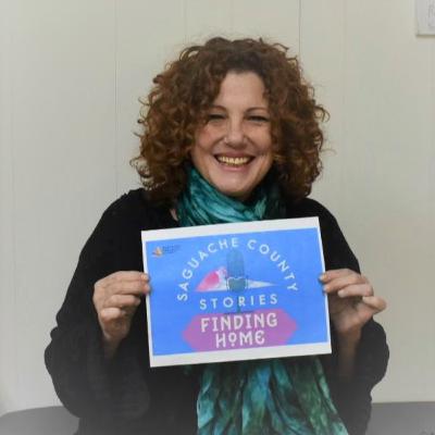 Finding Home Episode 6: Creating A Zero-Waste Lifestyle