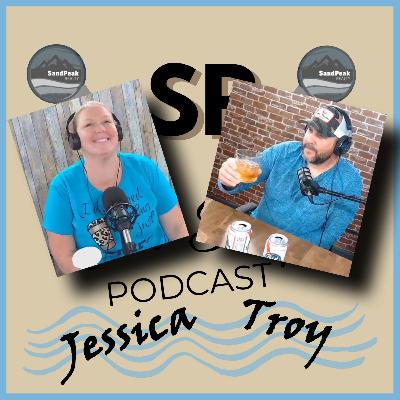 Steve with Troy & Jessica Perry Part 2 #33 Steve with Troy & Jessica Perry Part 2 #33