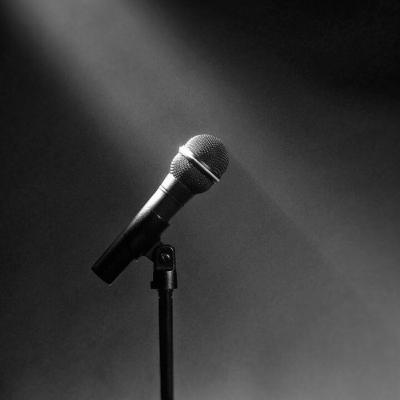 Public Speaking Public Speaking
