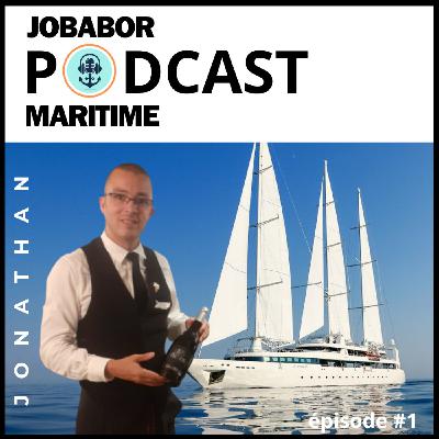 Sommelier chez Ponant Compagnie de Croisière Sommelier chez Ponant Compagnie de Croisière