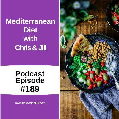 Mediterranean Diet with Chris and Jill
