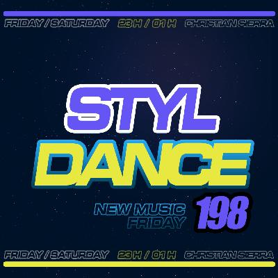 Styl Dance #395 (27/02/2026): House Styl Dance #395 (27/02/2026): House