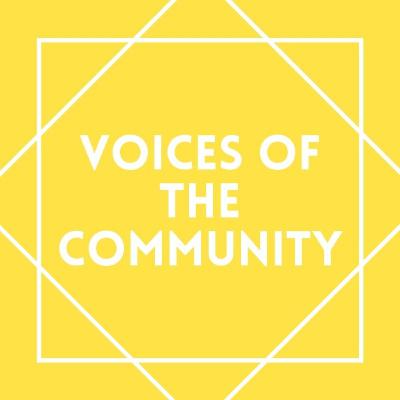 Voices of the Community: Forrest Alexander, Community First Bank Voices of the Community: Forrest Alexander, Community First Bank