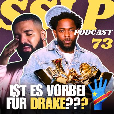 E73: Resilienz, Rap-Beef & Verantwortung – SSLP Podcast aus Berlin