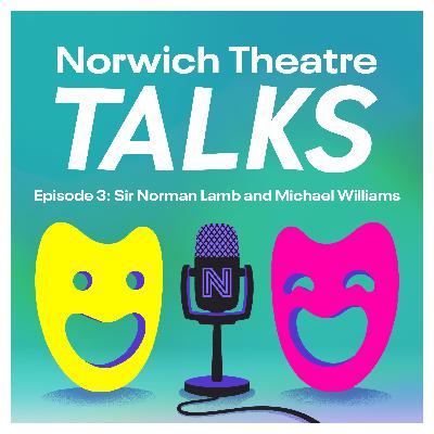 S01 E3: Sir Norman Lamb and Michael Williams