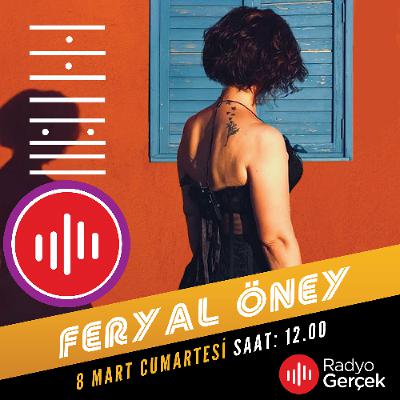 Feryal Öney - Müzik Market