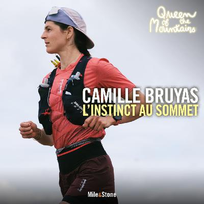 Camille Bruyas, l'instinct au sommet
