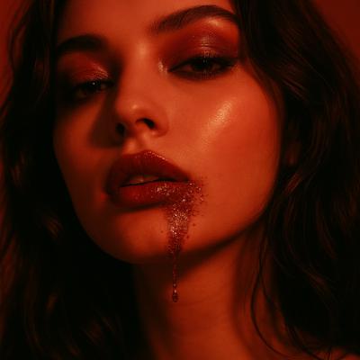 Ep 395 - Glitter Blood