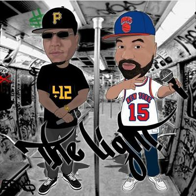 Episode 44 - Cleveland Ave