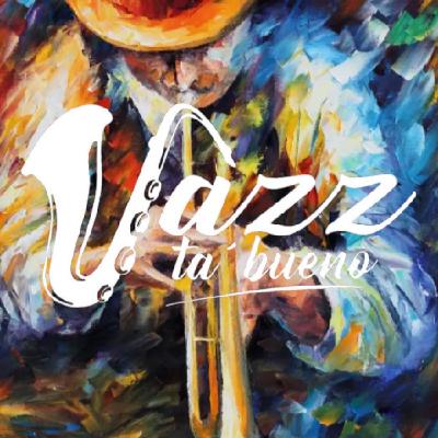 José Luis Cova & Simón Petit: Presentan JazzTaBueno 12/2025 *Good Vibes*