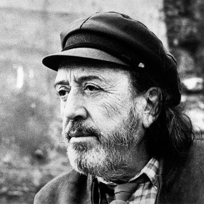 Jean-Roger Caussimon, un artisan de la chanson 1/3 : Jean-Roger Caussimon, du théâtre au cinéma puis à la chanson