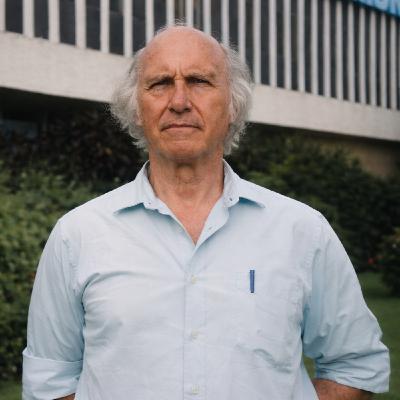 Salvador Freixedo: la voz del maestro