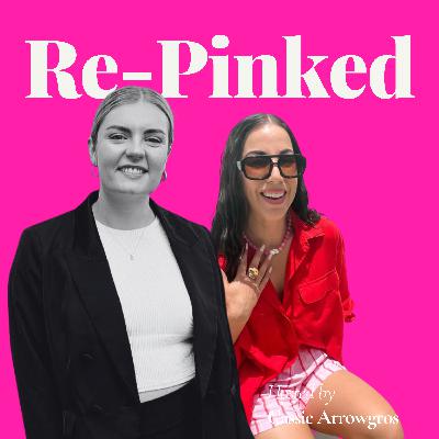 10. How to use fashion to feel better after having a baby with Emma 10. How to use fashion to feel better after having a baby with Emma