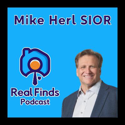 From Mötley Crüe to Multi-Million Dollar Commercial Real Estate Deals With Mike Herl SIOR
