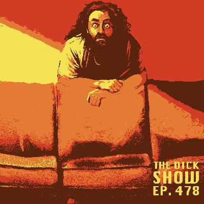 Episode 478 - Dick on Straight Drop