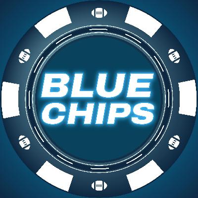 2026 NFL Mock Draft 5.0: First Round Predictions | Blue Chips