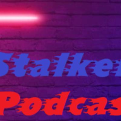 Stalker Podcast #1 Wilk o Bukaju, Youtubie i Mieniaku