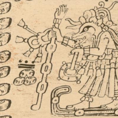 The New Solar Year and Kej Trecena (18th February - 2nd March 2026) The New Solar Year and Kej Trecena (18th February - 2nd March 2026)