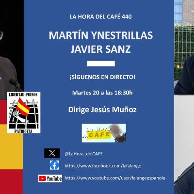 LHDC 440 El Reg78: De catástrofe en catástrofe hasta el caos final ¿Hay motivos para la esperanza?