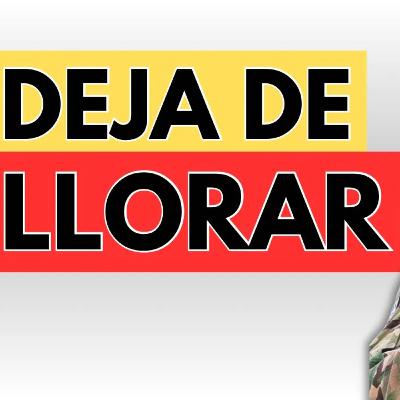 191. Si quieres ser SOLDADO en 2026 deja de ser un P BEBÉ y PONTE LAS PILAS