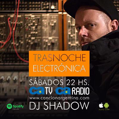 TRANSNOCHE ELECTRÓNICA / MR. MIGUELIUS / PROGRAMA 86