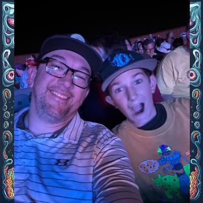 Birmingham 9.13.2025 Recap