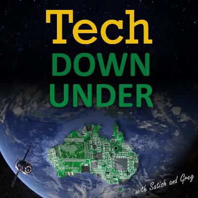 Coming soon - Tech Down Under Coming soon - Tech Down Under