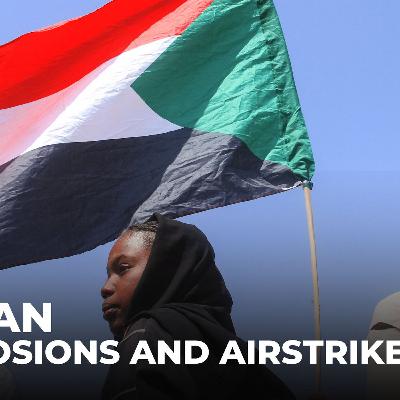 RSF drone strikes: Attacks on several cities cast doubt on ceasefire