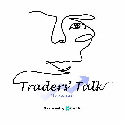 第20期 Sarah单口:看见梵高 第20期 Sarah单口:看见梵高