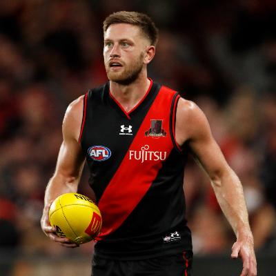 Jayden Laverde: SEN 1116 - April 12, 2022