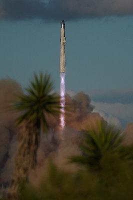 Patrick In The Morning: Nerd News: Rockets, Drunk People And Rocks Found Inside Uranus