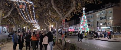 Entrevista con el Concejal de Festejos de Motilla del Palancar, Luis García