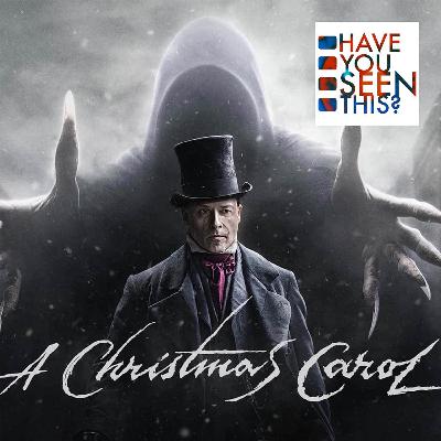 265 - A Christmas Carol 265 - A Christmas Carol