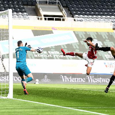 Episode 29: Dead Barcodes