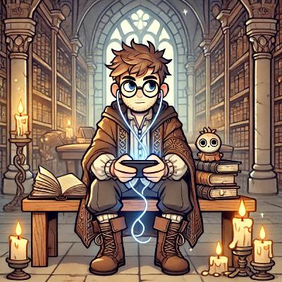 Harry Potter y las Reliquias de la Muerte