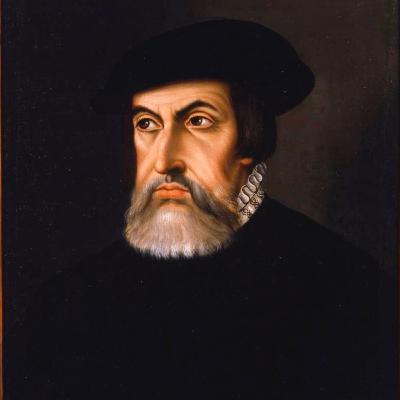 A 500 años de la conquista