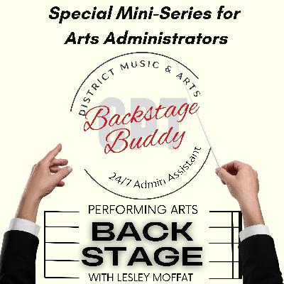 Closing the Support Gap: How Supervisors Can Ease the Hidden Workload of Performing Arts Teachers