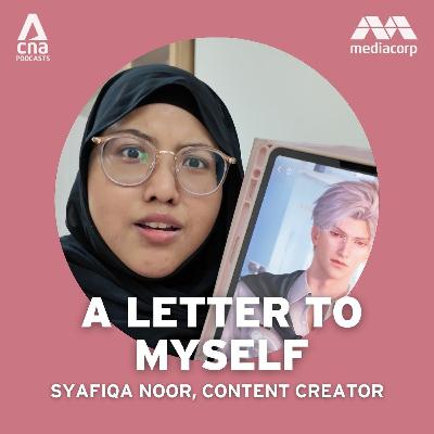 SGAG’s Syafiqa Noor on self-confidence, not overthinking and being ‘delulu’