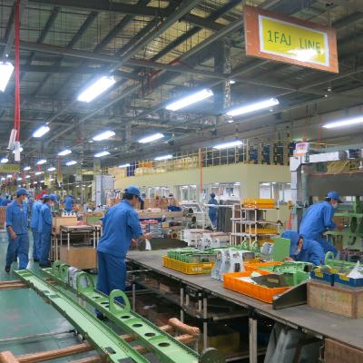 Dòng chảy kinh tế - Dồn sức cho tăng trưởng kinh tế quý 4 nhằm đạt mục tiêu tăng trưởng GDP từ 8,3 - 8,5% năm 2025