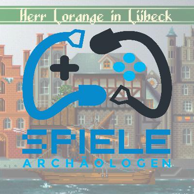 Der Patrizier - Wir hassen Piraten! - Wir müssen reden Der Patrizier - Wir hassen Piraten! - Wir müssen reden