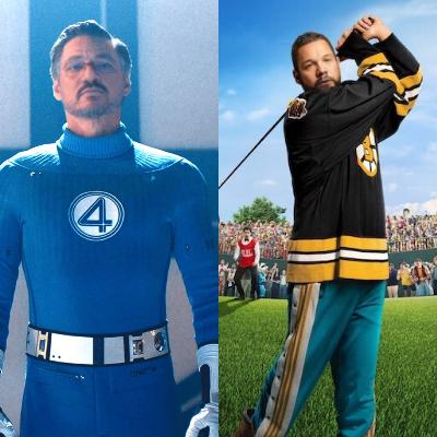 Now Watch This - Fantastic FORE!